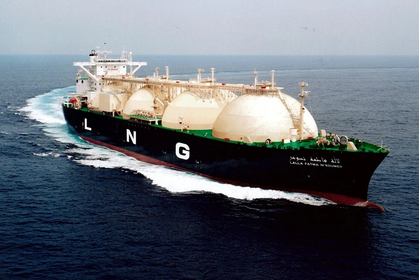 Qatar to annually supply 3M tons of LNG to Pakistan