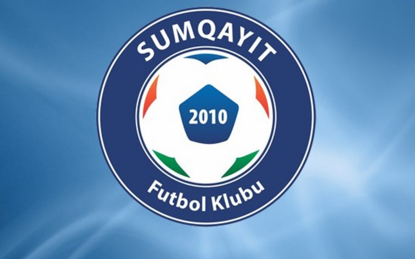 Sumqayıtın baş məşqçisi: Keçən illə müqayisədə özümüzə daha çox inanırdıq