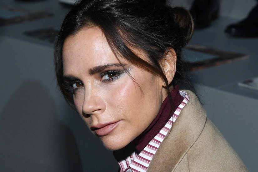 Viktoriya Bekhem zəhərlənib