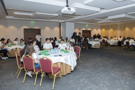 Azərbaycanda müqavilə əsaslı təsərrüfatçılıq formalaşdırılır