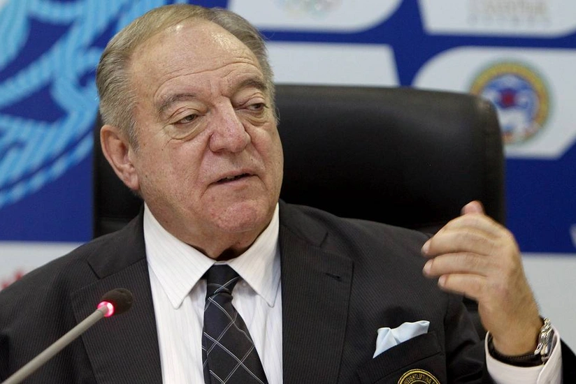 AAAF-ın sabiq icraçı direktoru: Bizi zibilə salan Tamaş Ayan idi