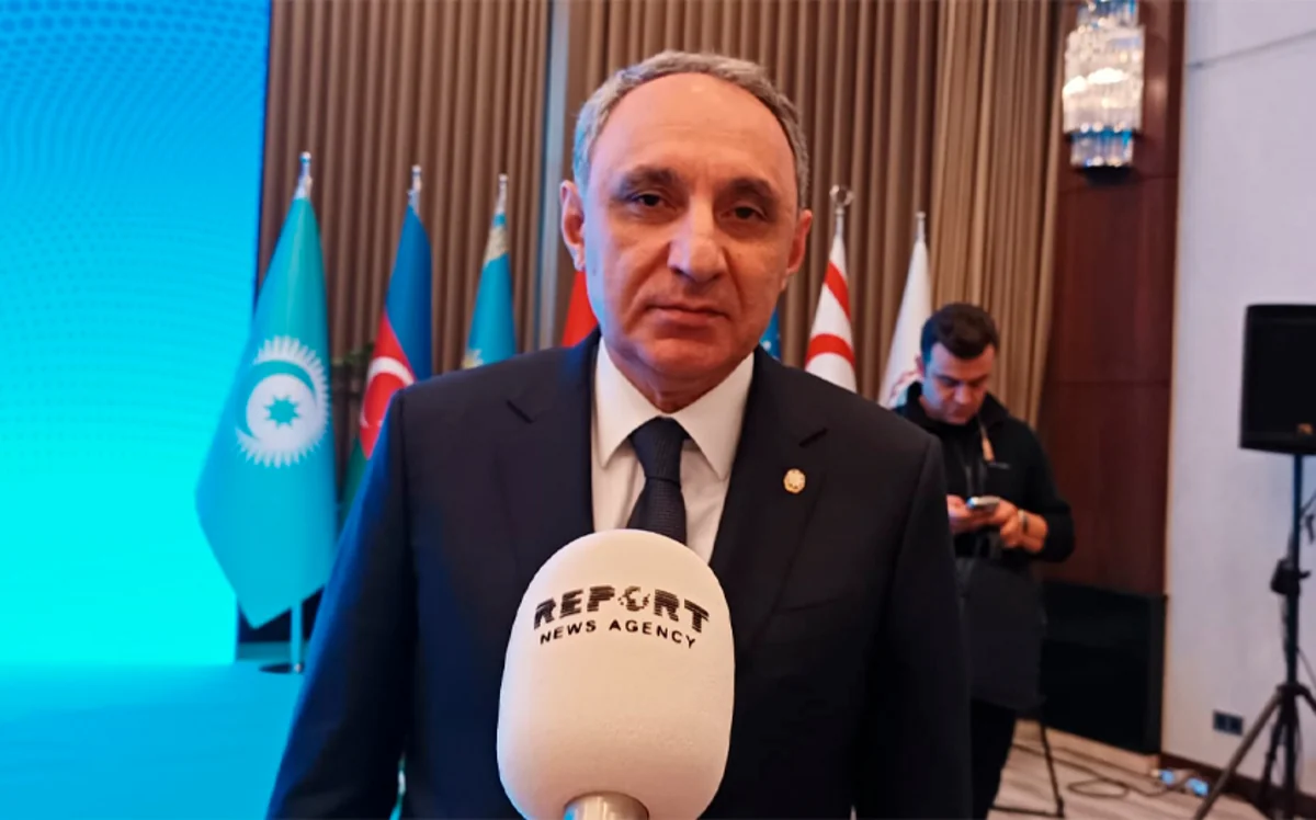 Baş prokuror Qarabağ separatçılarının rəhbərlərinin istintaqından danışıb - EKSKLÜZİV