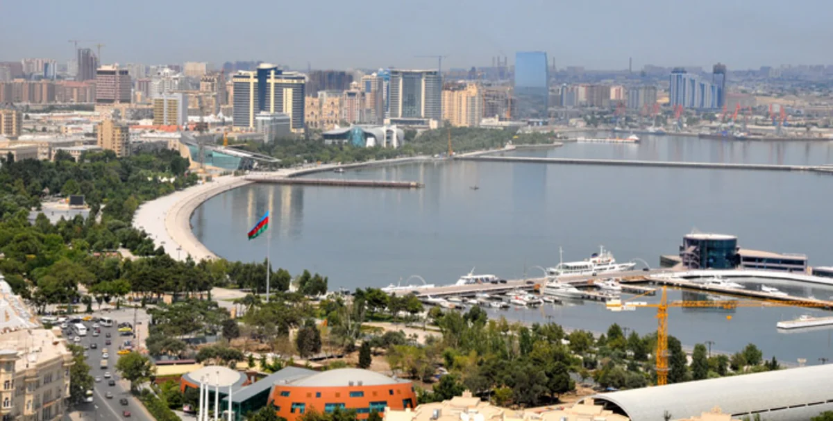 ​Azərbaycan MDB-nin ən perspektivli turizm ölkəsi seçilib