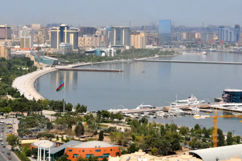 ​Azərbaycan MDB-nin ən perspektivli turizm ölkəsi seçilib