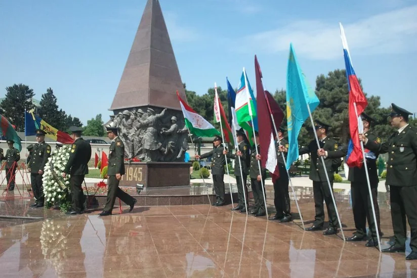 MDB ölkələrinin diplomatik missiyalarının rəhbərləri və hərbi attaşeləri Qələbə gününə həsr olunmuş tədbirlərdə iştirak edəcək