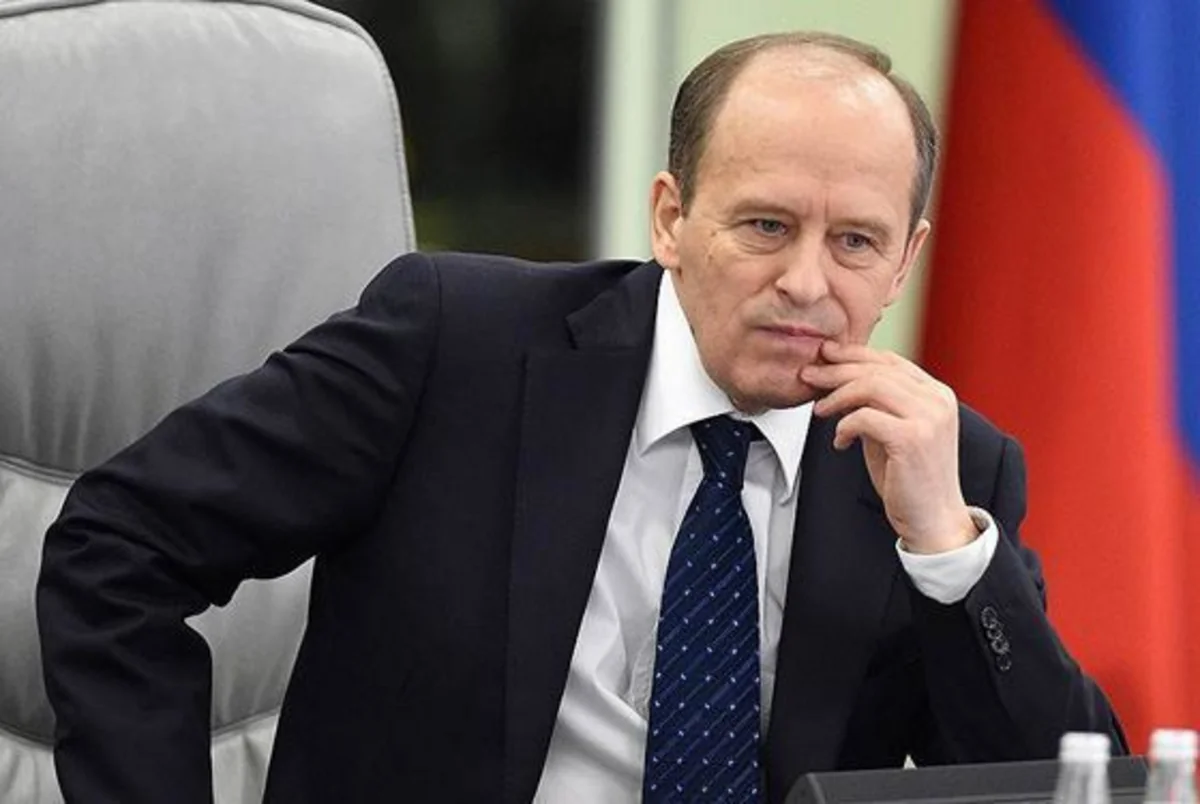 Head of Russia’s FSB unveils number of terror victims around the world