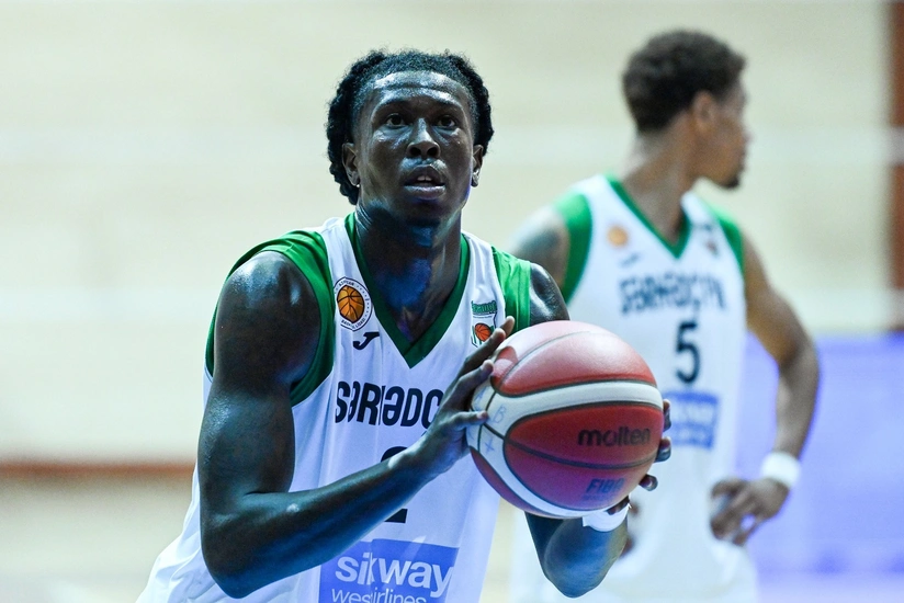 “Sərhədçi” heyətini yeni basketbolçu ilə gücləndirib