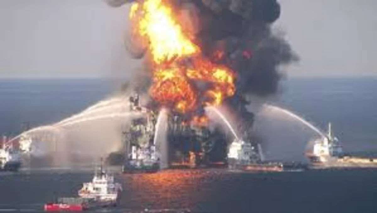 BP Meksika Körfəzində baş verənlərə görə 18,7 mlrd. dollar təzminat ödəyəcək