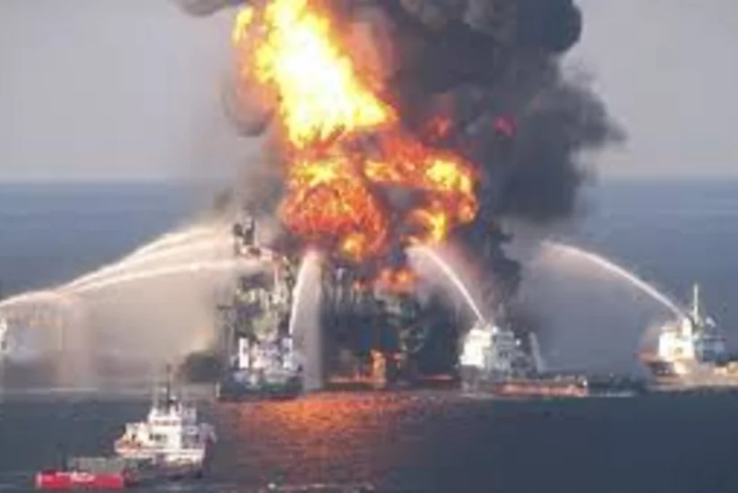 BP заплатит 19 млрд. долларов за разлив нефти в Мексиканском заливе