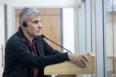 Zərərçəkmiş Laçın sakini: İşğala qədər bizim kənd mütəmadi olaraq Ermənistan tərəfindən atəşə tutulurdu - MƏHKƏMƏ
