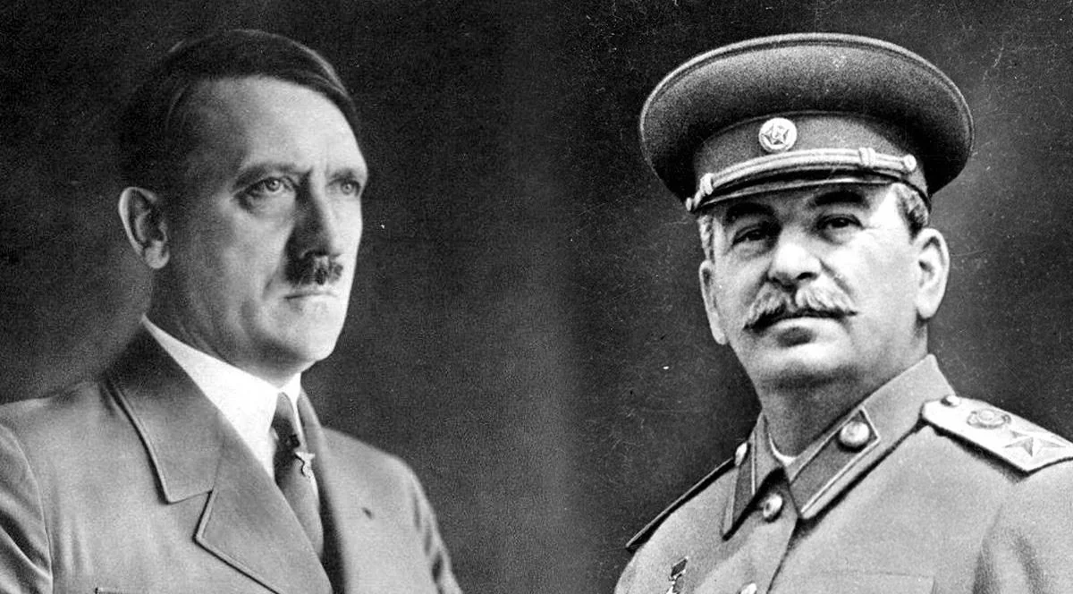 Rusiyada Stalin və Hitlerin İkinci Dünya müharibəsindəki hədəflərini eyniləşdirmək qadağan edilir