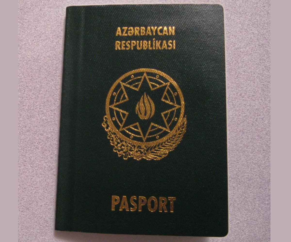 Henley & Partners: Azərbaycan pasport gücünə görə dünyada 74-cüdür
