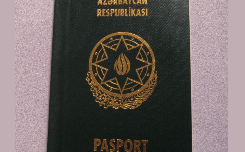 Henley & Partners: Azərbaycan pasport gücünə görə dünyada 74-cüdür