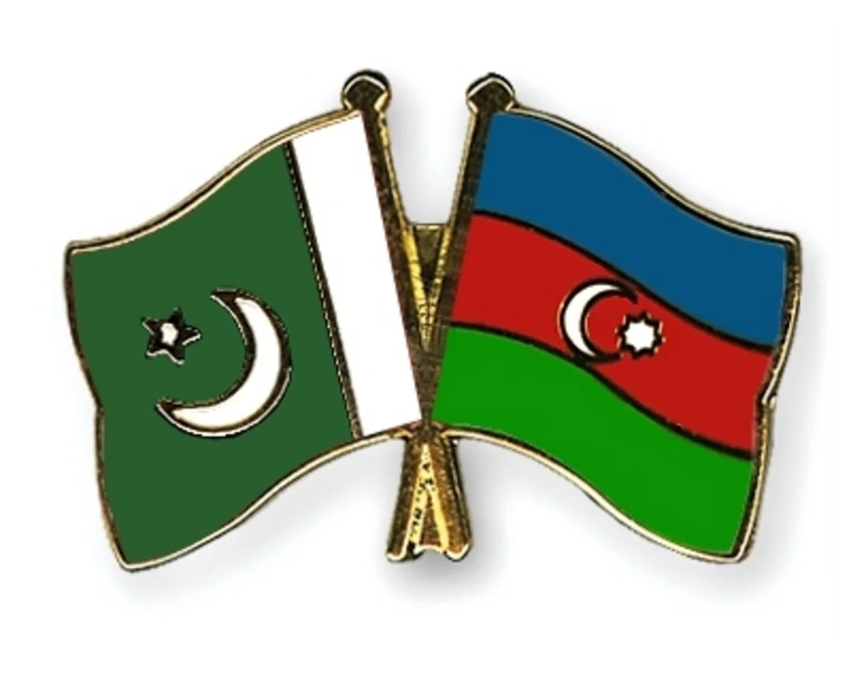 ​Delegation of National Engineering and Scientific Commission of Pakistan is on a visit in Azerbaijan
