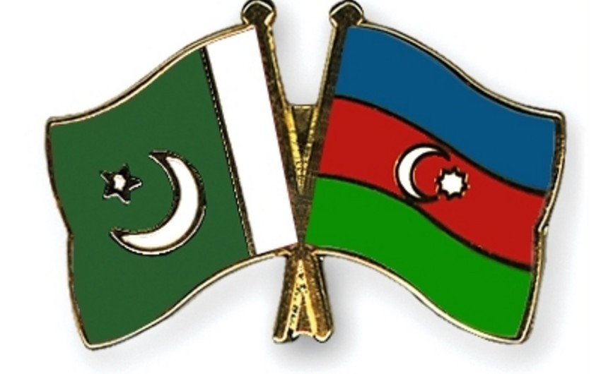 Pakistanın Milli Mühəndis və Elm Komissiyasının sədri Azərbaycanda səfərdədir