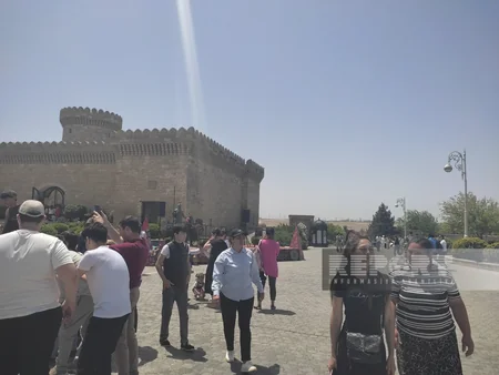 Qala Dövlət Tarix-Etnoqrafiya Qoruğunda “Qala Etno Fest” keçirilib