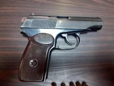 Gəncədə 2 kriminal avtoritet saxlanılıb - YENİLƏNİB