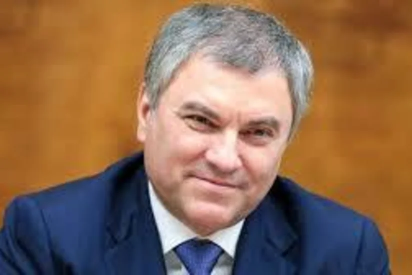 Rusiya Dövlət Dumasının sədri Ermənistan parlamentinin spikeri ilə görüşdən imtina edib