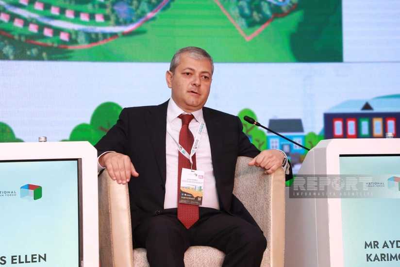 Aydın Kərimov: İşğaldan azad olunmuş torpaqların bərpasına dair dünyada bu səpkidə təcrübə yox idi