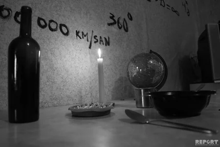 'Half Truths' group exhbition starts - PHOTO REPORT