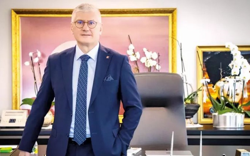 Türkiyə Azərbaycanın sığorta sektorunda lazımi infrastrukturun qurulmasına dəstək göstərəcək