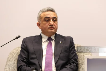 Baş Prokurorluqla Hesablama Palatası arasında əməkdaşlıq memorandumu imzalanıb - YENİLƏNİB