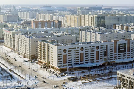 Казахстан намерен стать одним из промышленных лидеров на пространстве СНГ