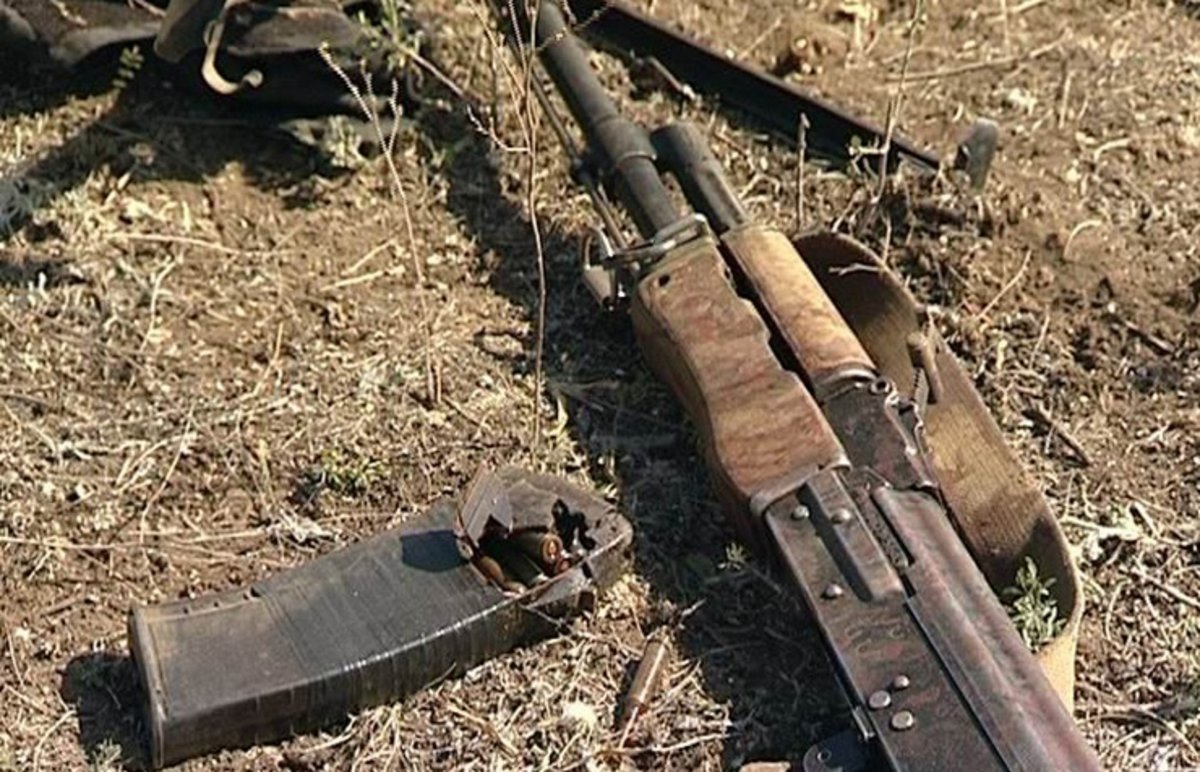 ​В Дагестане боевики убили пятерых охотников