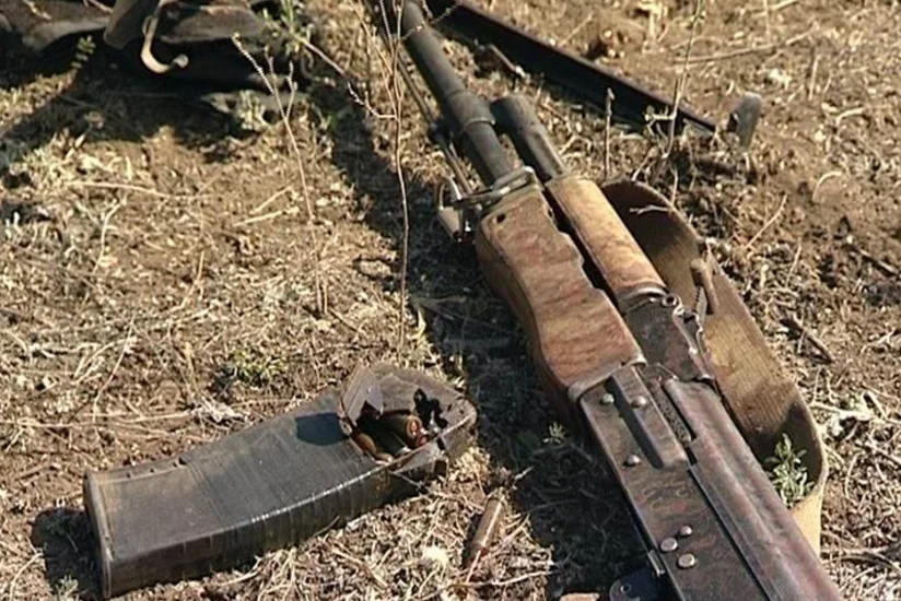 ​В Дагестане боевики убили пятерых охотников