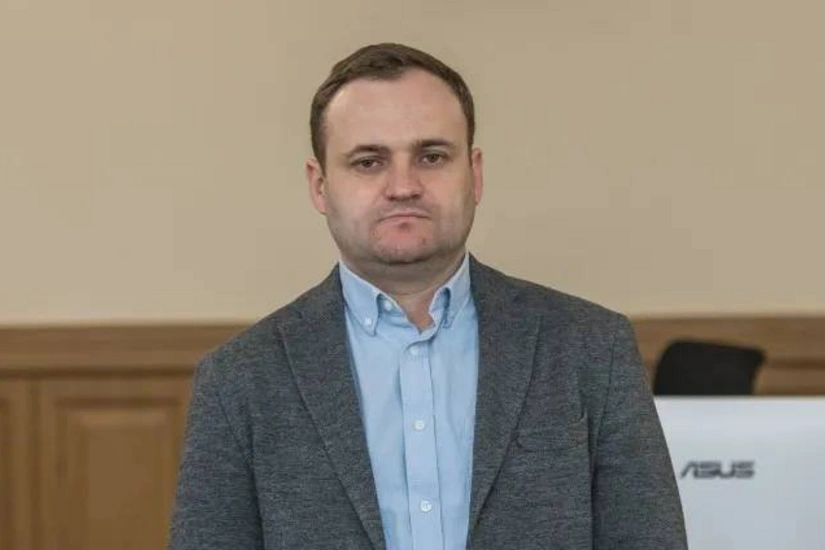 Kuleba: Trampa Ukraynada ədalətli sülhün əldə edilməsi istiqamətində apardığı siyasətə görə minnətdarıq