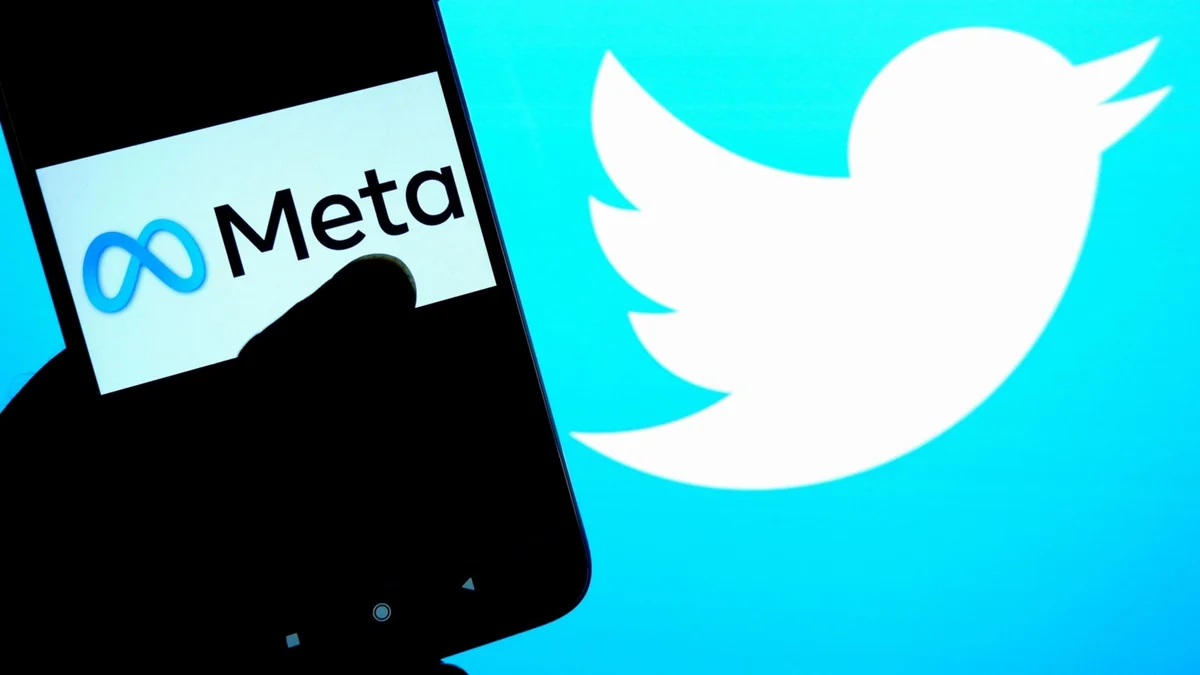 Twitter намерен подать в суд на Meta из-за запуска соцсети Threads