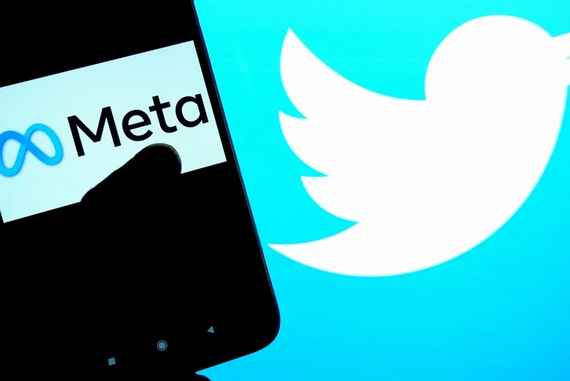 Twitter намерен подать в суд на Meta из-за запуска соцсети Threads