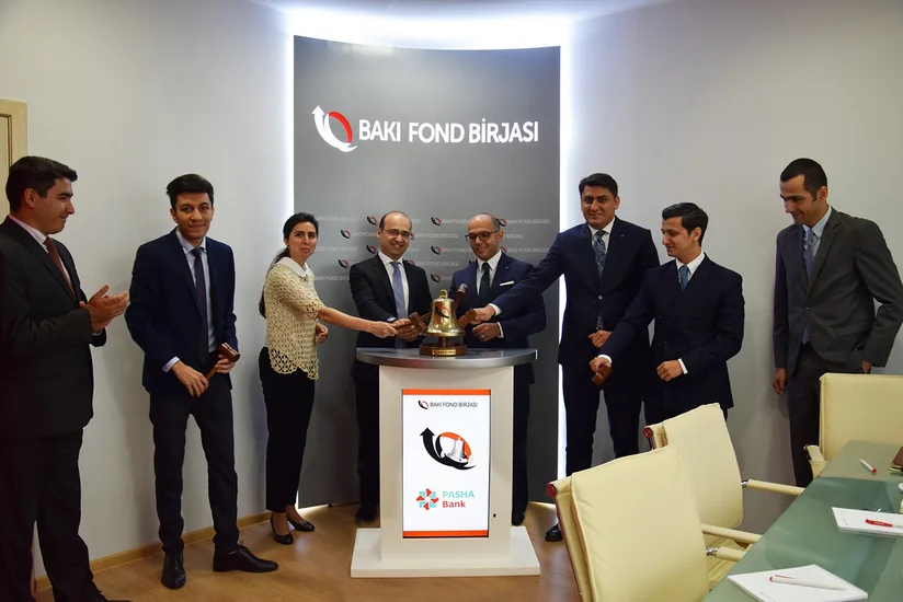 “PAŞA Həyat Sığorta” və “PAŞA Sığorta” “PAŞA Yatırım Bankası”nın istiqrazlarını alıb