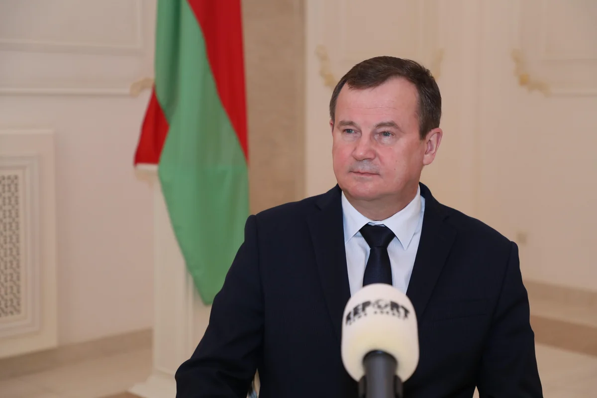 Ambassador: Belarus, Azerbaijan share common interests on wide range of issues