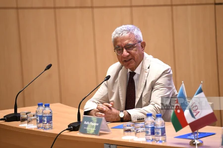 ADA-da Ümummilli Lider Heydər Əliyev və Azərbaycanın xarici siyasəti adlı konfrans keçirilir