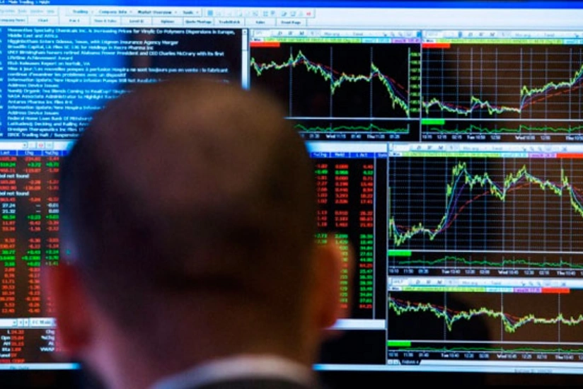 Key indicators of world commodity, stock and currency markets (13.04.2019)