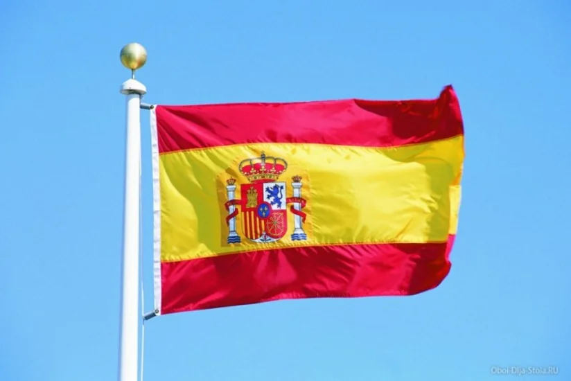 Name of new Spanish envoy to Azerbaijan unveiled