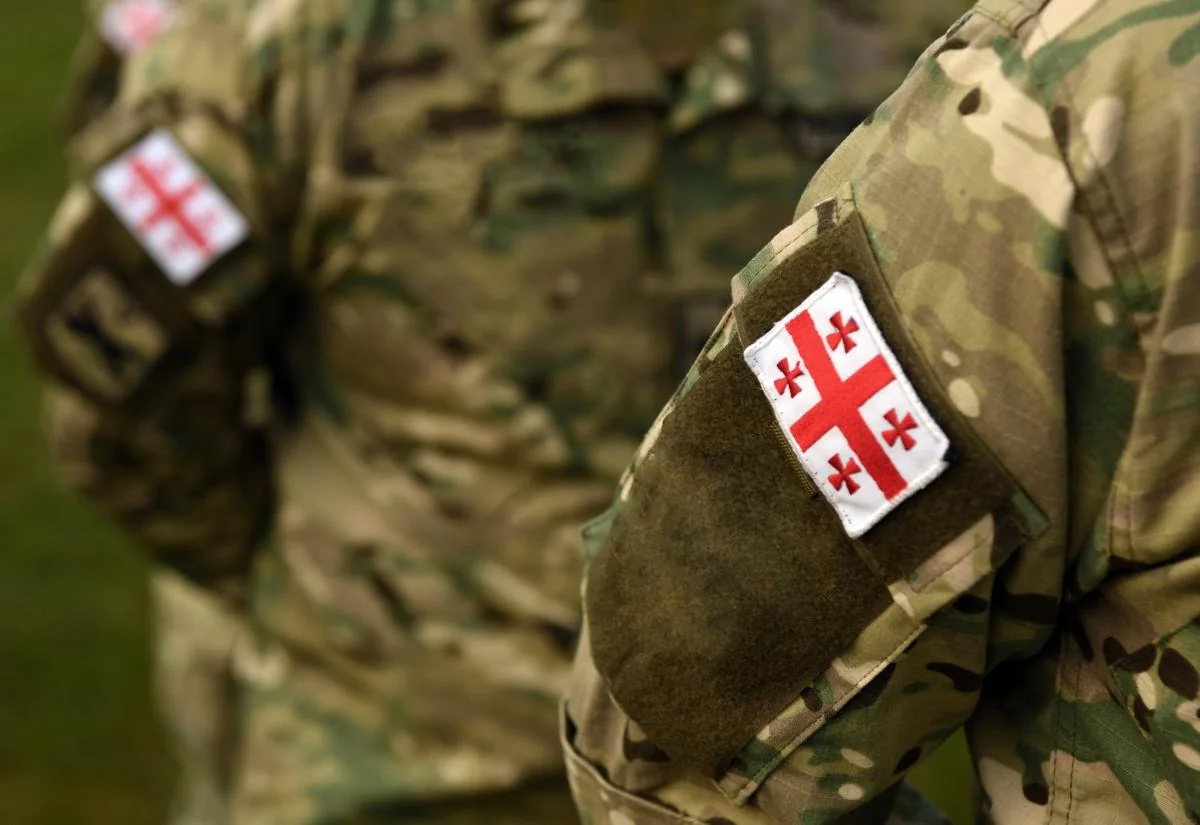 Defense minister: 12,000 people evaded military service in 1 year in Georgia