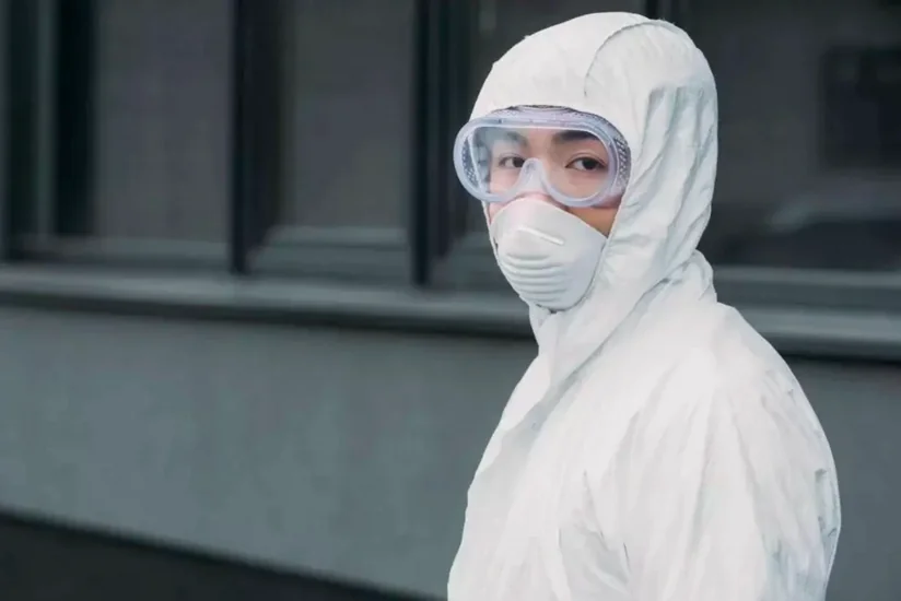 Çindən sonra Qazaxıstanda da metapnevmovirusa yoluxmalar qeydə alınıb