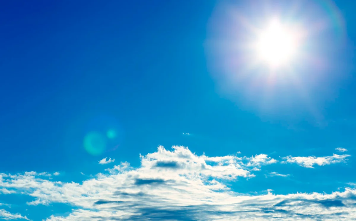 Azerbaijan weather forecast for April 7