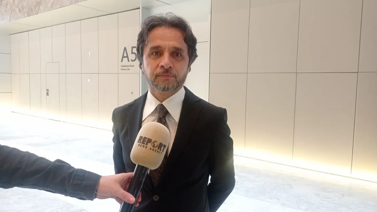 Davut Mentes: 'We would like Azerbaijani insurance companies to enter Turkish market'