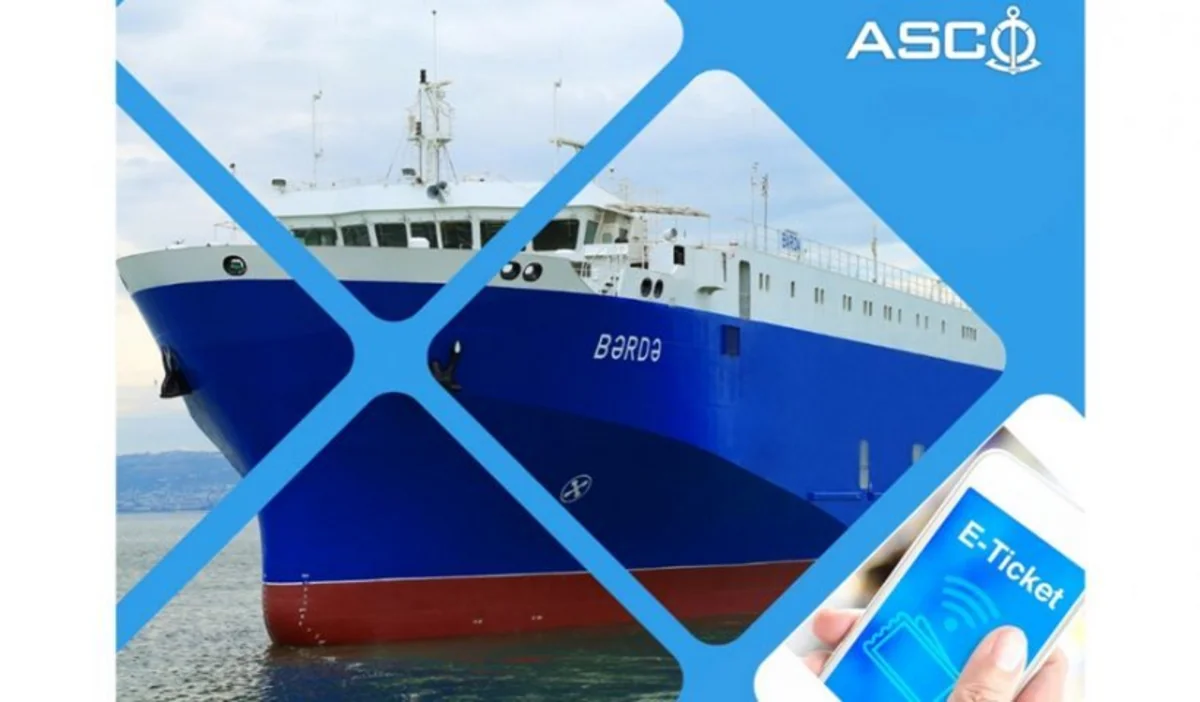ASCO-nun elektron bilet sifarişi xidmətinə maraq artır