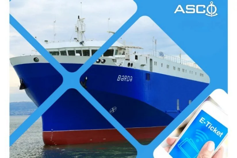 ASCO-nun elektron bilet sifarişi xidmətinə maraq artır
