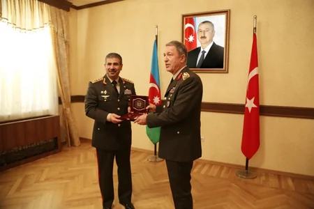 Zakir Həsənov: Ermənilər son döyüşlərdə xeyli sayda itki verib