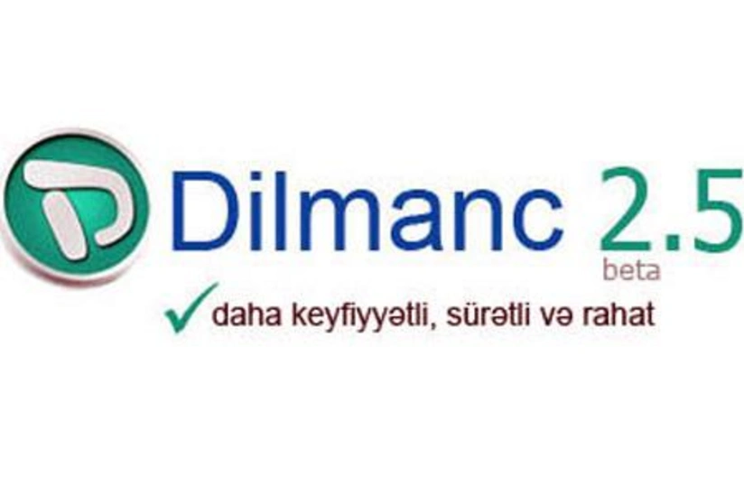 Nearly 260,000 persons used 'Dilmanc Translator' program