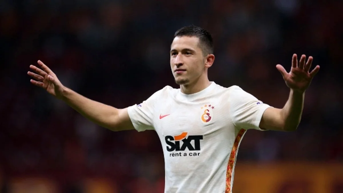 KİV: “Qalatasaray”ın futbolçusu “Neftçi”yə keçməyə yaxındır
