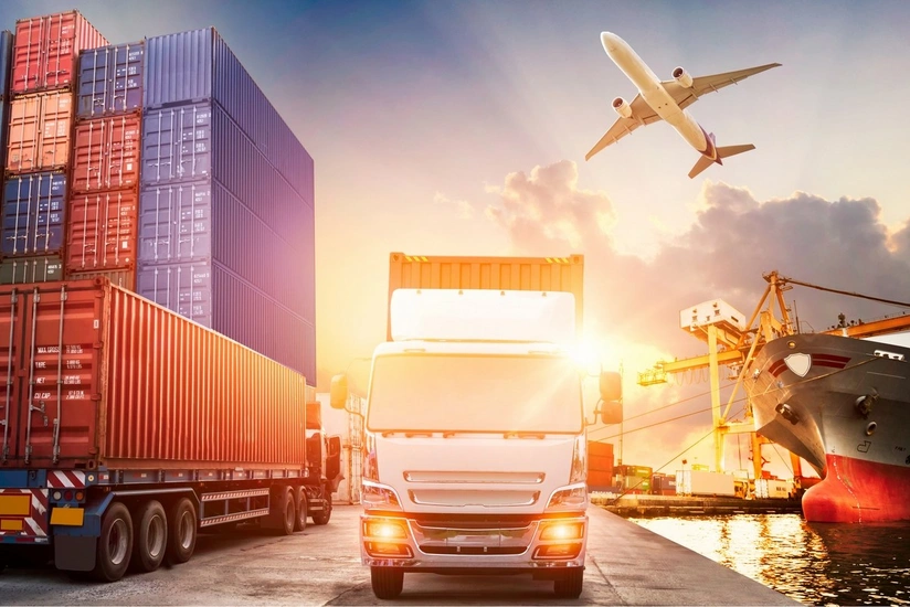 Azərbaycanda yük daşımaları 3 % artıb