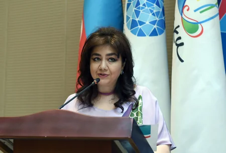“Bakı-2019” Avropa Gənclər Yay Olimpiya Festivalı diplomatik brifinqə ev sahibliyi edib
