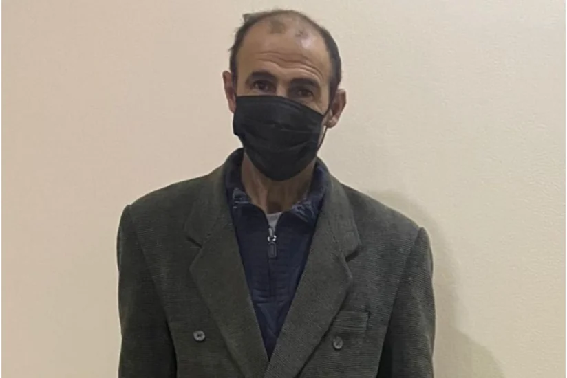 Tərtər sakinindən ov tüfəngi götürülüb