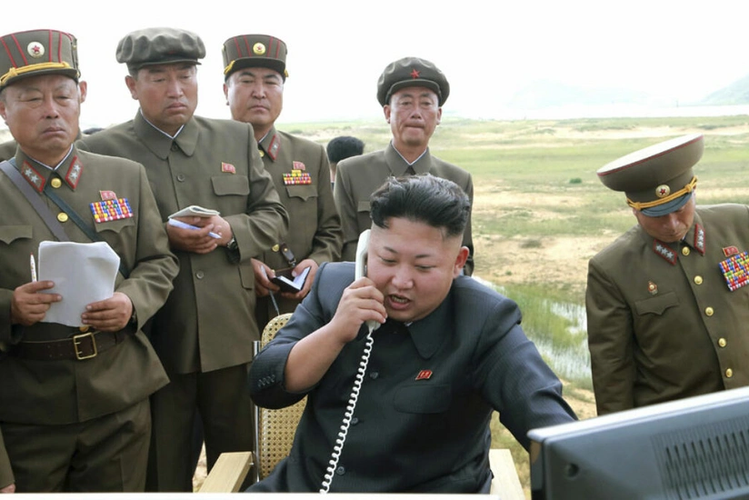 KXDR ABŞ və Cənubi Koreyanı nüvə silahı potensialı ilə hədələyib